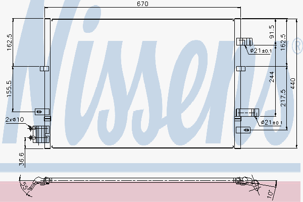 Alternativ bild 0 för Kondensor