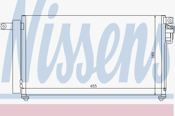 Alternativ bild 0 för Kondensor