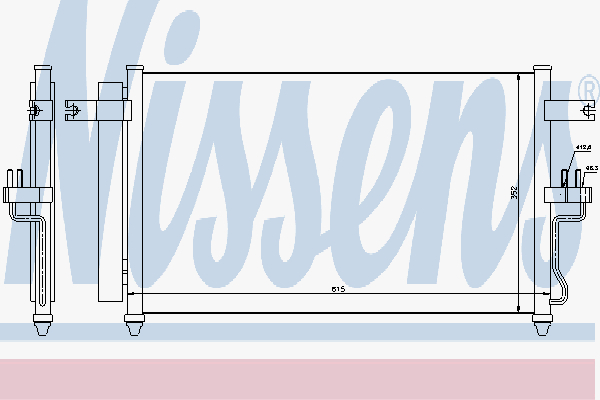 Alternativ bild 0 för Kondensor