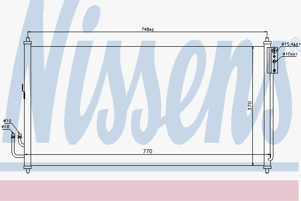 Alternativ bild 0 för Kondensor