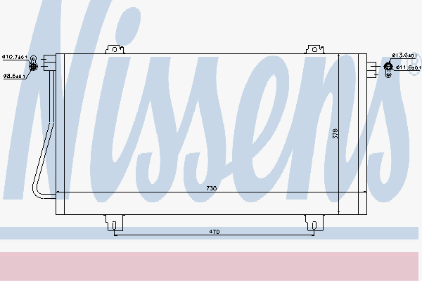 Alternativ bild 0 för Kondensor