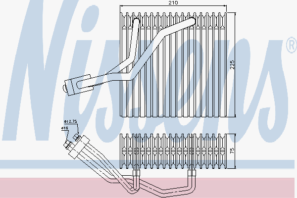 Alternativ bild 0 för Förångare