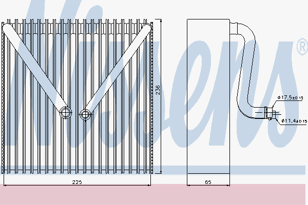Alternativ bild 0 för Förångare