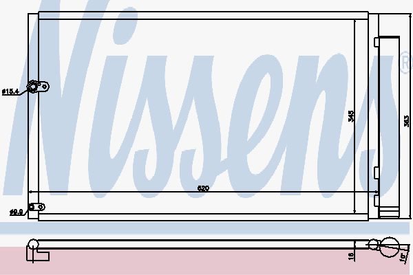 Alternativ bild 0 för Kondensor