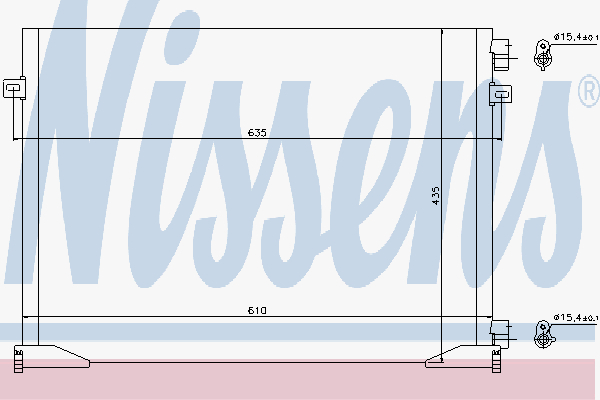 Alternativ bild 0 för Kondensor