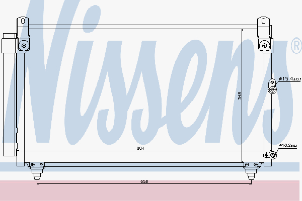 Alternativ bild 0 för Kondensor