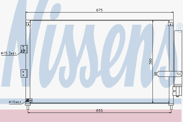 Alternativ bild 0 för Kondensor
