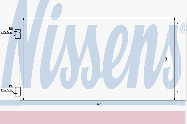 Alternativ bild 0 för Kondensor