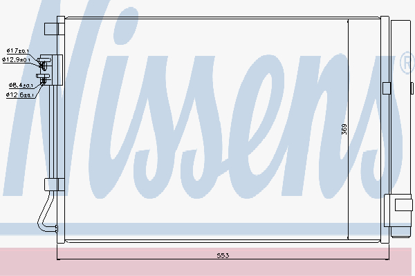 Alternativ bild 0 för Kondensor