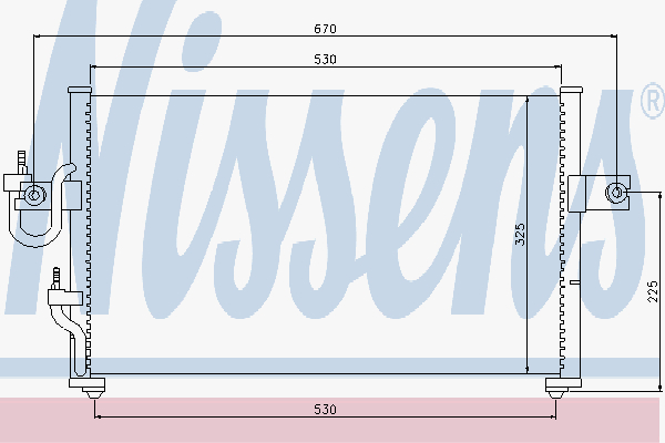Alternativ bild 0 för Kondensor