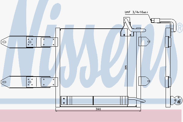 Alternativ bild 0 för Kondensor