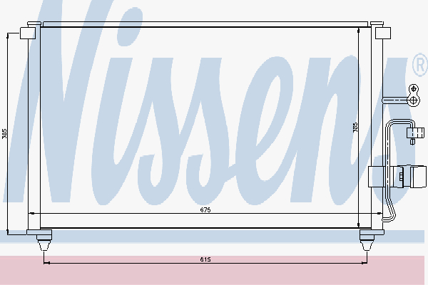 Alternativ bild 0 för Kondensor