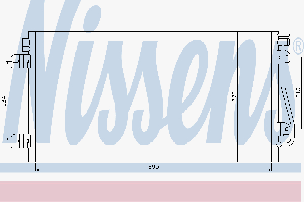 Alternativ bild 0 för Kondensor
