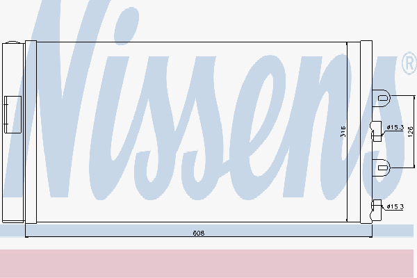 Alternativ bild 0 för Kondensor