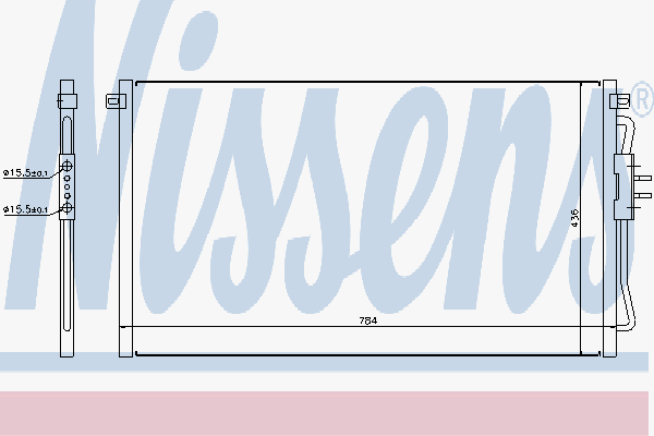 Alternativ bild 0 för Kondensor