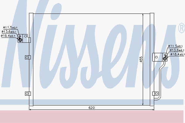 Alternativ bild 0 för Kondensor