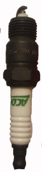 Tändstift