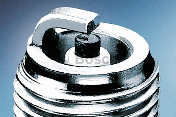 Alternativ bild 0 för Tändstift