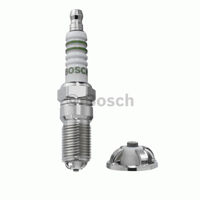 Bosch Tändstift Super HGR 7KQC