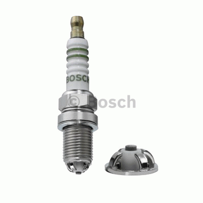 Bosch Tändstift Super FGR 6KQE