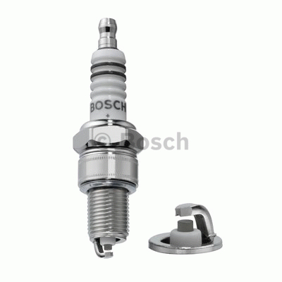 Bosch Tändstift Super Plus WR 6DC+