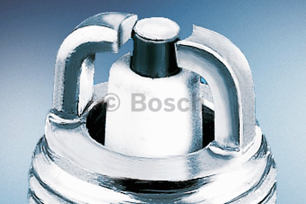 Bosch Tändstift Super Plus FR 6 KDC+