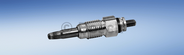 Alternativ bild 0 för Glödstift