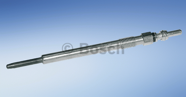 Alternativ bild 0 för Glödstift