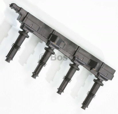 Alternativ bild 0 för Tändspole