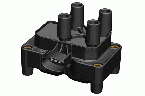 Alternativ bild 0 för Tändspole Bosch