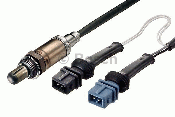 Alternativ bild 0 för Lambdasond Bosch