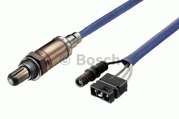 Alternativ bild 0 för Lambdasond Bosch