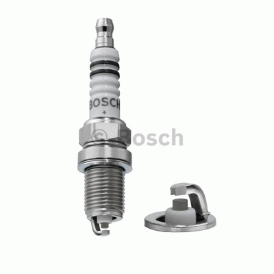 Bosch Tändstift Super Plus FR 8 DCX+