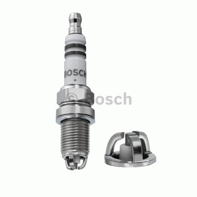 Bosch Tändstift Super Plus FR 8 KTC+