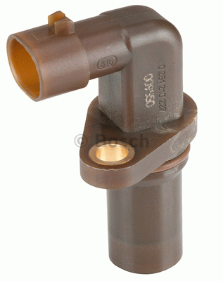 Alternativ bild 0 för Pulsgivare Bosch