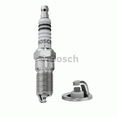 Bosch Tändstift Super Plus HR 7 DC+