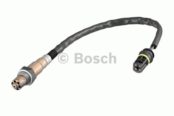 Lambdasond Bosch