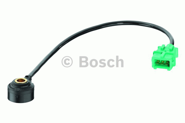 Alternativ bild 0 för Knacksensor Bosch