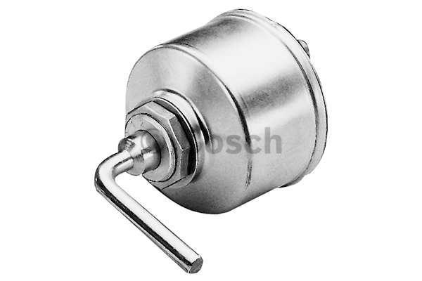 Brytare, tändningslås Bosch
