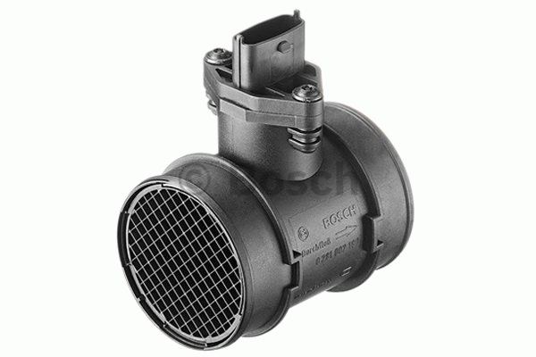 Alternativ bild 0 för Luftmassemätare