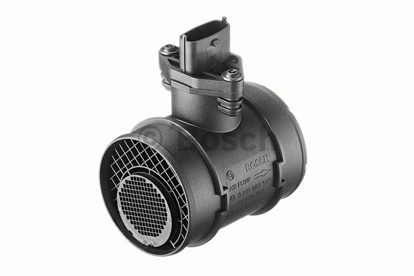 Alternativ bild 0 för Luftmassemätare