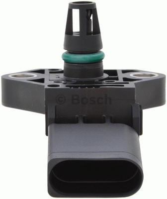 Alternativ bild 0 för MAP-sensor Bosch