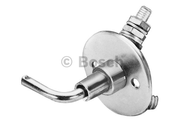 Strömställare Bosch