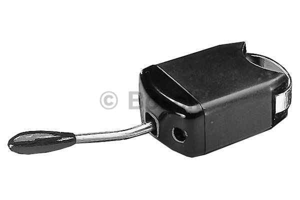 Körvisaromkopplare Bosch