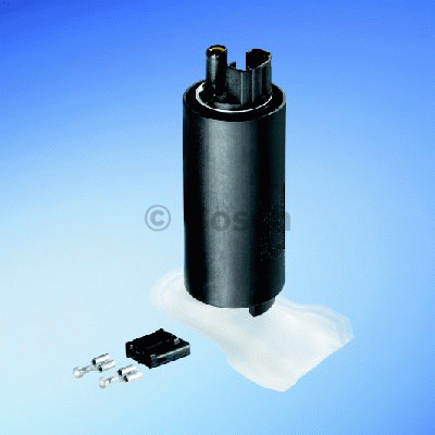 Alternativ bild 0 för Bränslepump