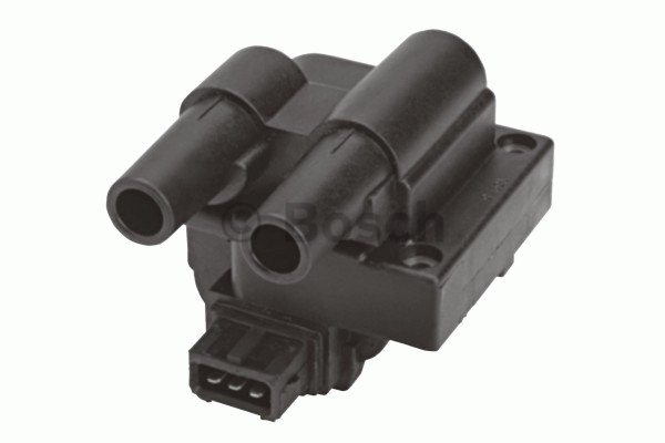 Alternativ bild 0 för Tändspole Bosch