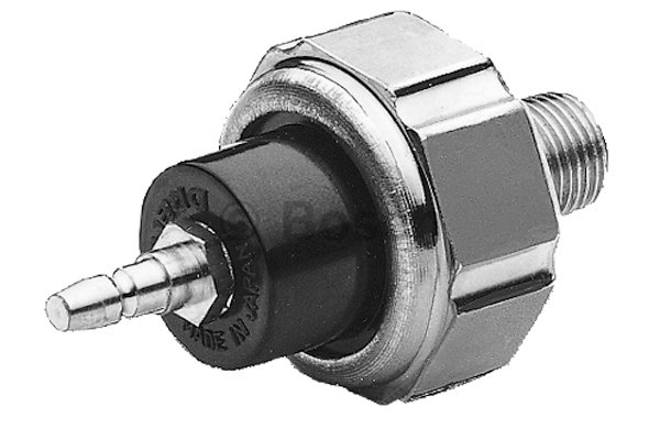 Alternativ bild 0 för Oljetryckskontakt Bosch