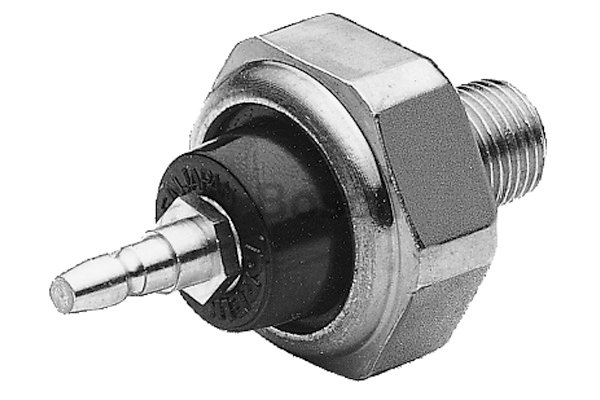 Alternativ bild 0 för Oljetryckskontakt Bosch