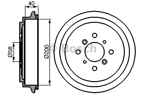 Alternativ bild 0 för Bromstrumma