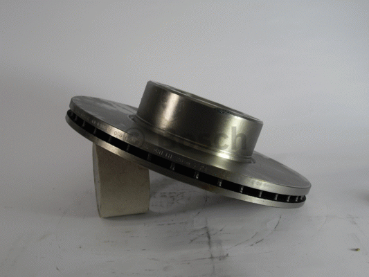 Alternativ bild 0 för Bromsskiva